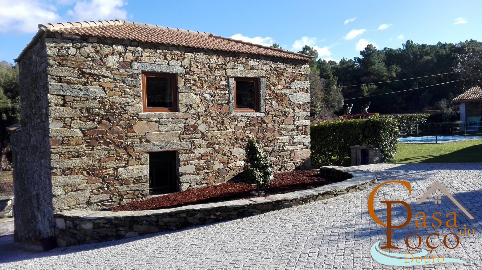 Casa do Poço